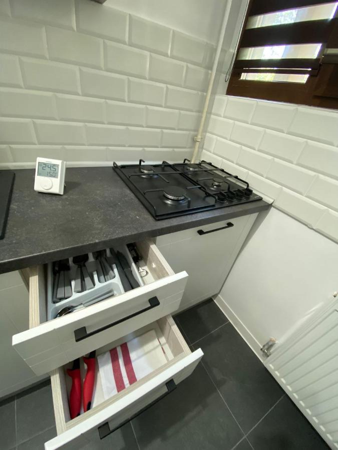 Vd Apartament 2 كونستانتا المظهر الخارجي الصورة