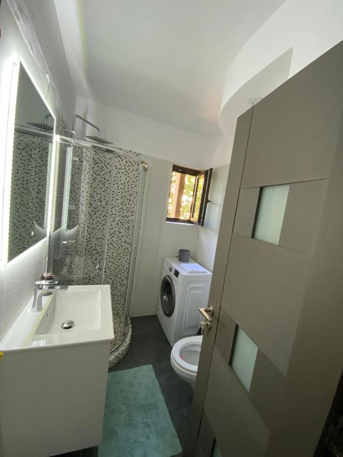 Vd Apartament 2 كونستانتا المظهر الخارجي الصورة
